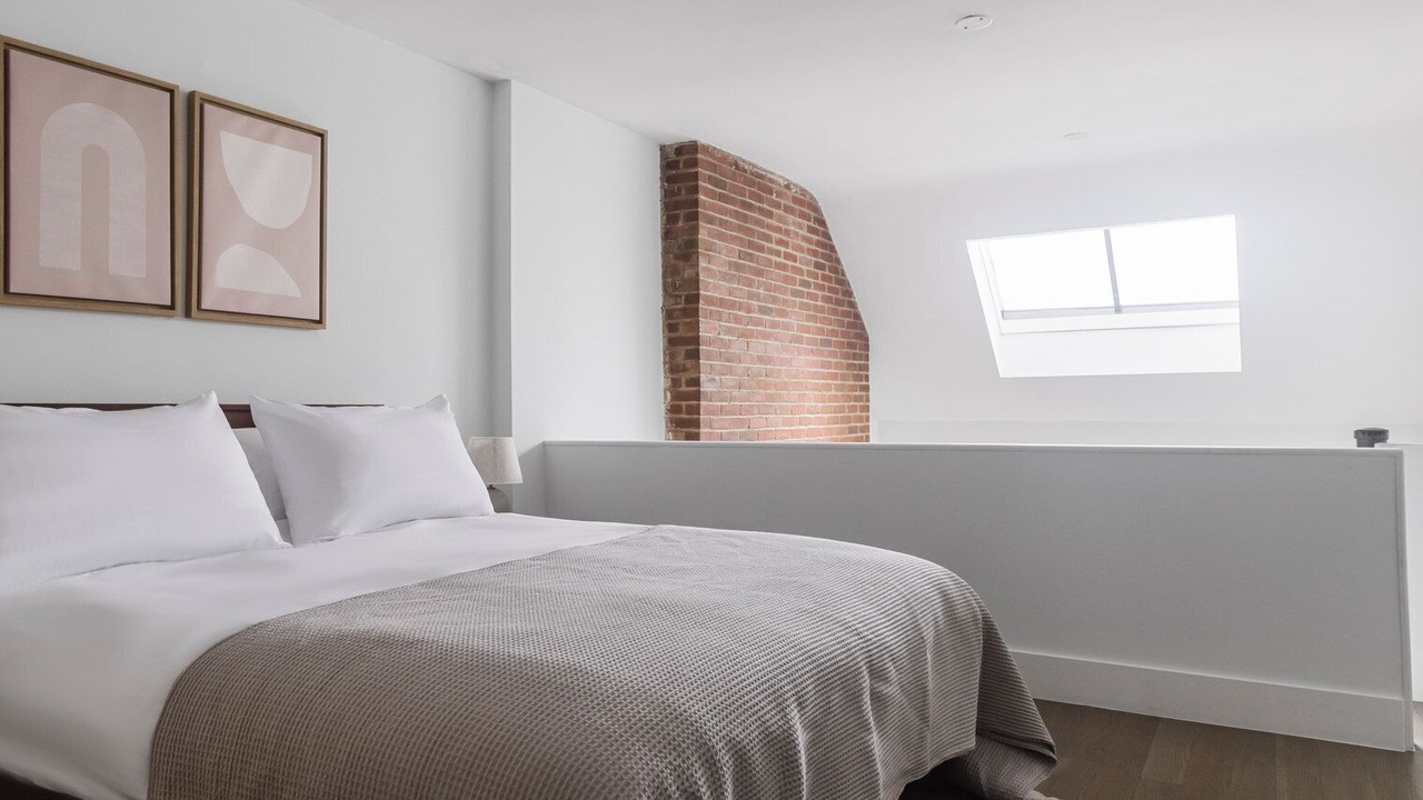 Photo of Bedroom in Union Square