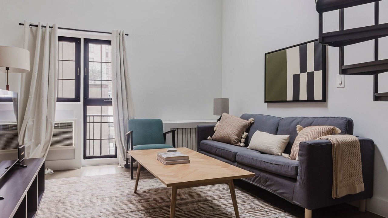 Photo of Livingroom in Union Square