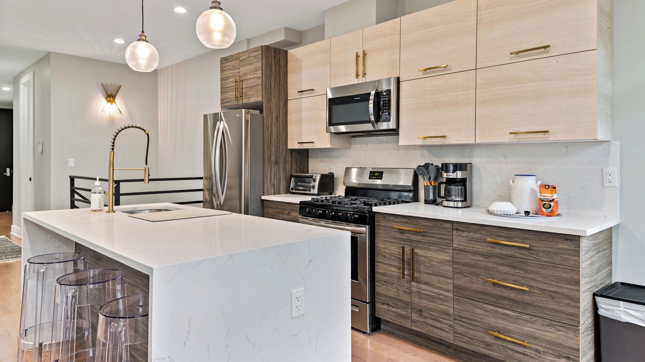 Photo of Kitchen in East Flatbush