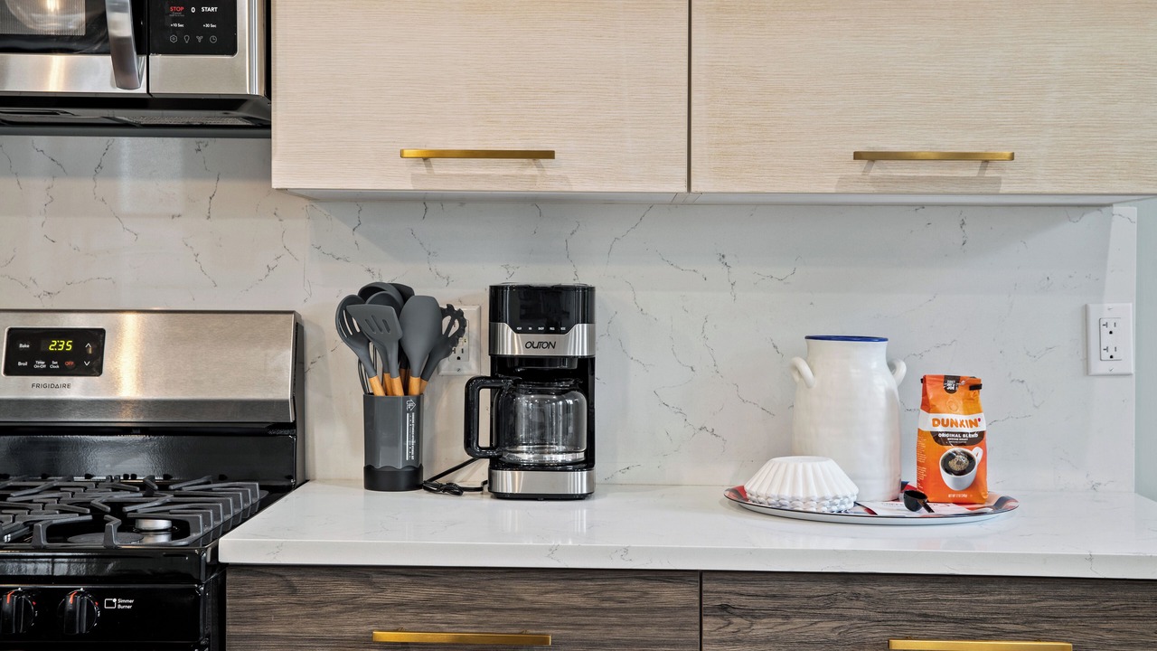 Photo of Kitchen in East Flatbush