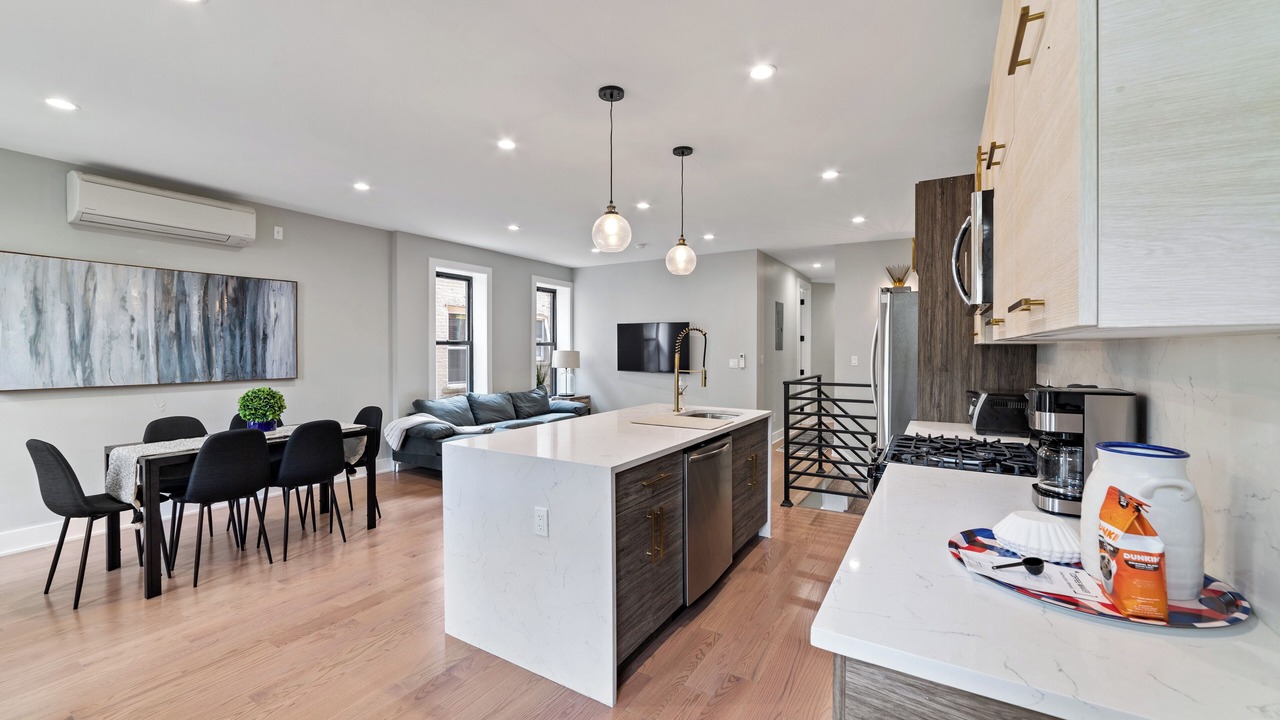 Photo of Kitchen in East Flatbush