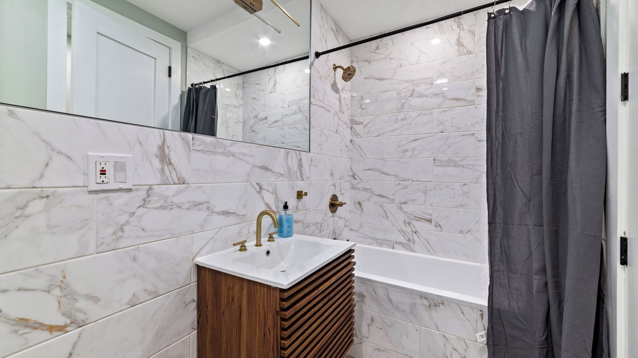 Photo of Bathroom in East Flatbush