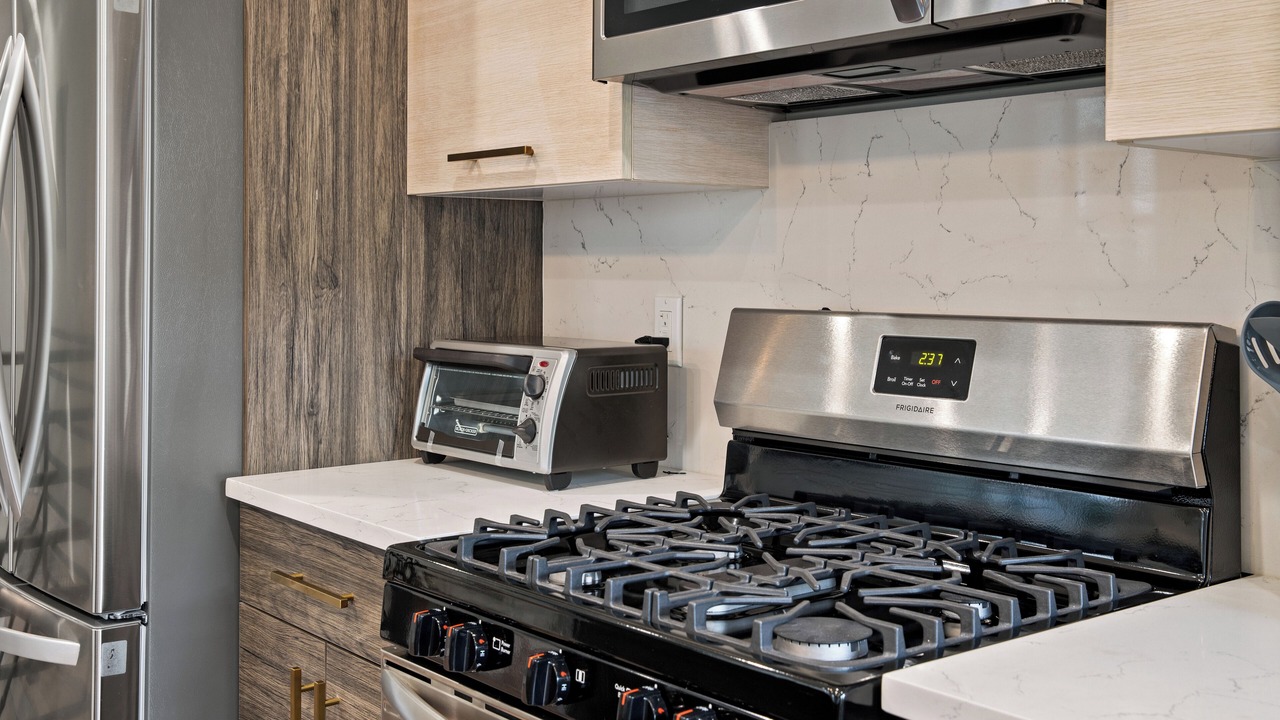 Photo of Kitchen in East Flatbush