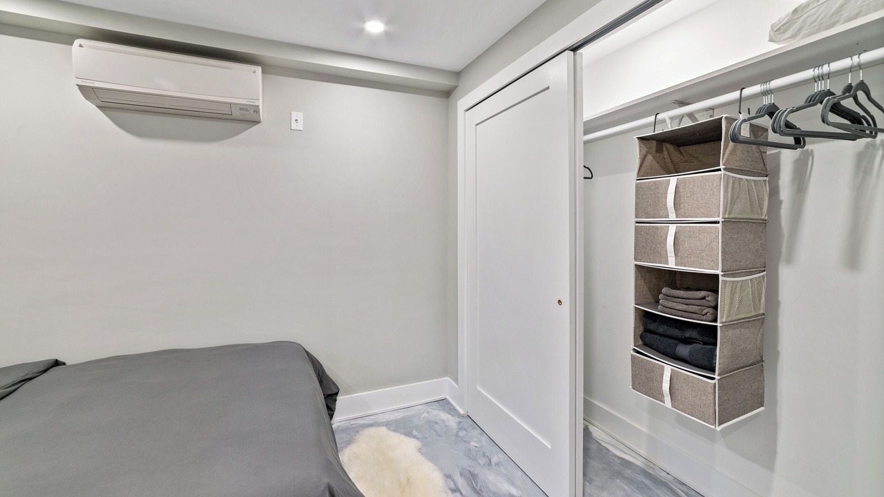 Photo of Bedroom in East Flatbush