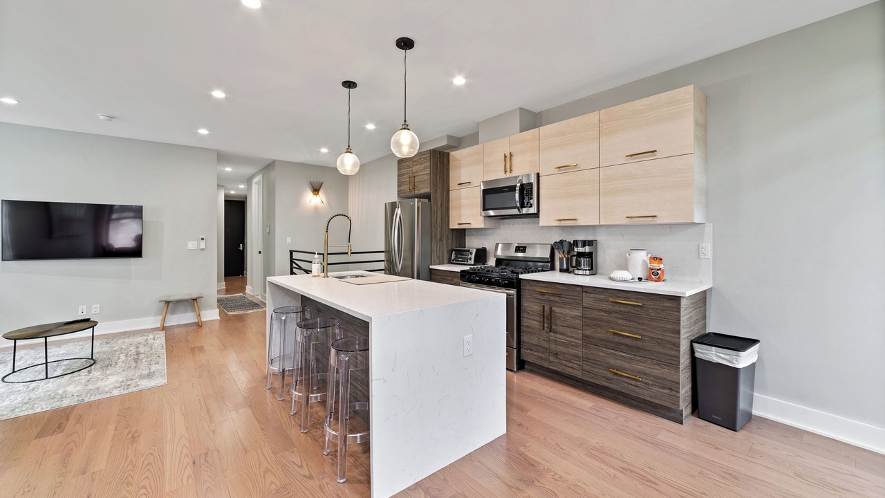 Photo of Kitchen in East Flatbush