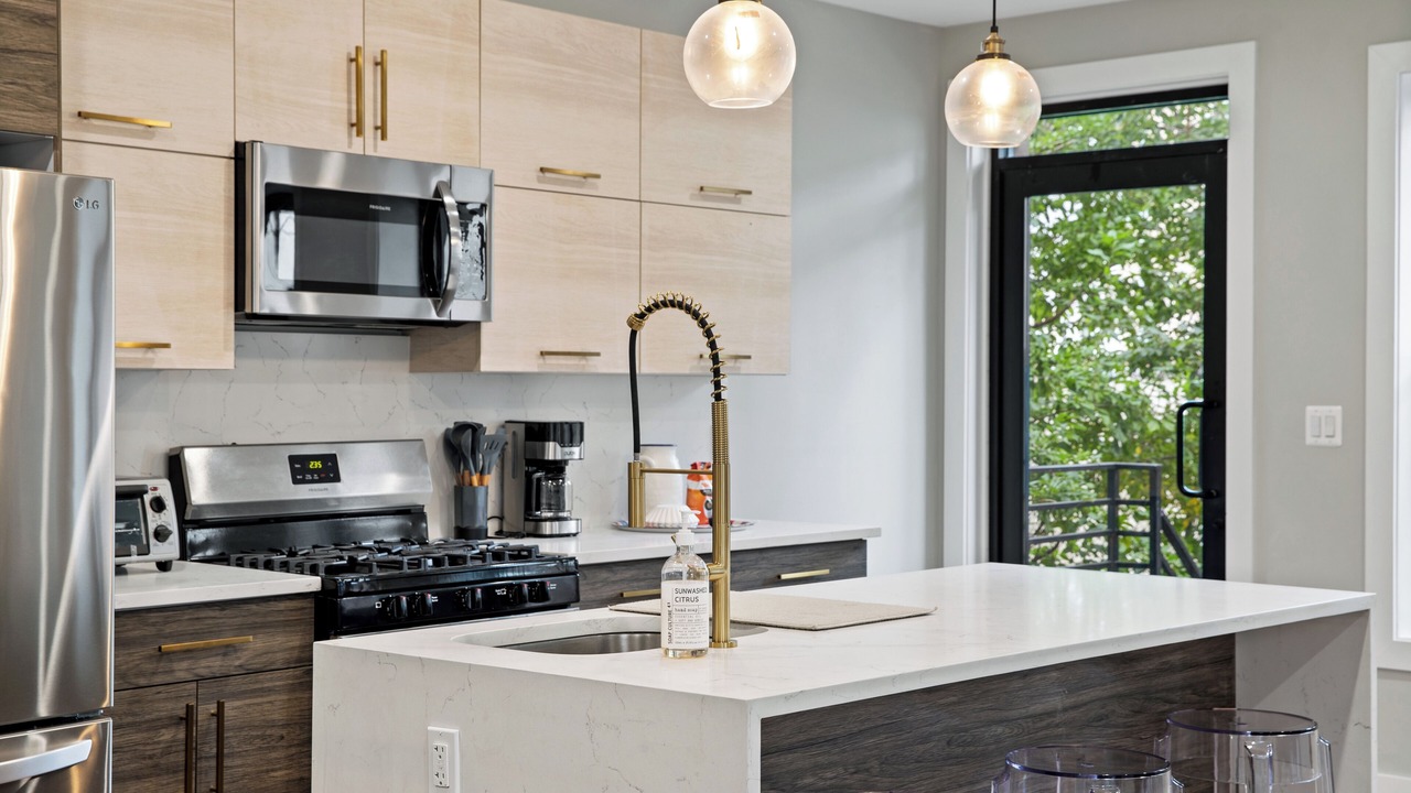 Photo of Kitchen in East Flatbush