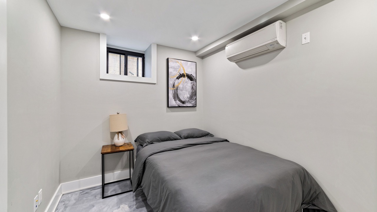 Photo of Bedroom in East Flatbush