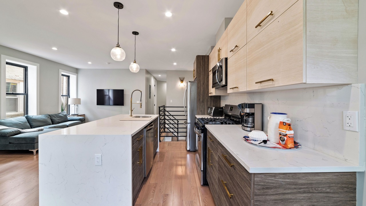 Photo of Kitchen in East Flatbush
