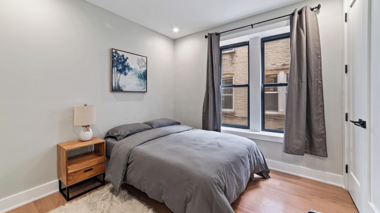 Photo of Bedroom in East Flatbush