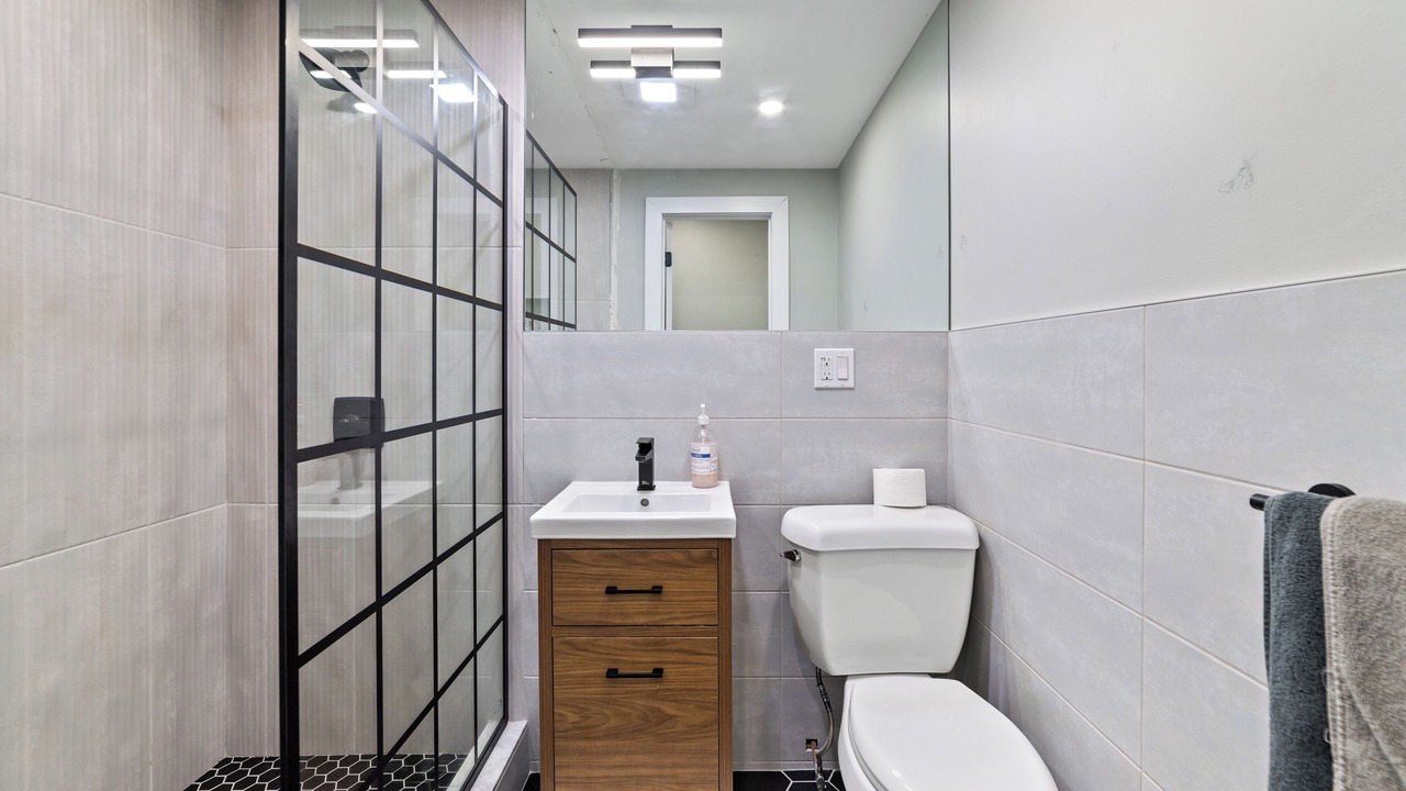 Photo of Bathroom in East Flatbush