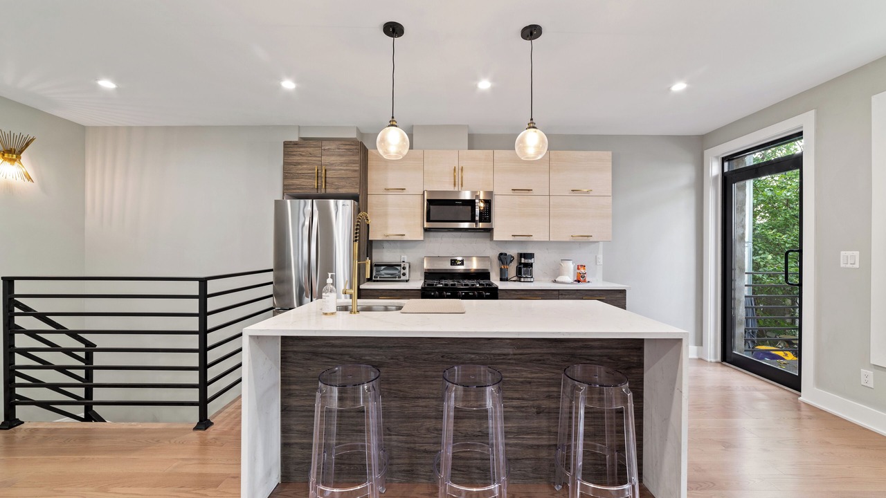 Photo of Kitchen in East Flatbush
