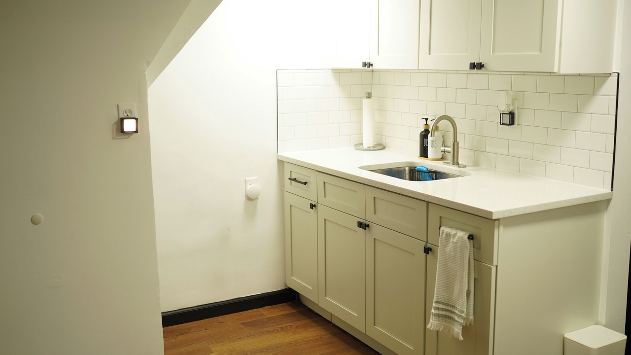 Photo of Kitchen in Queens
