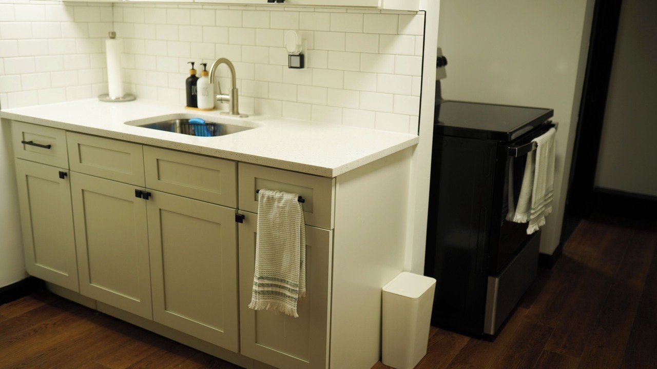 Photo of Kitchen in Queens