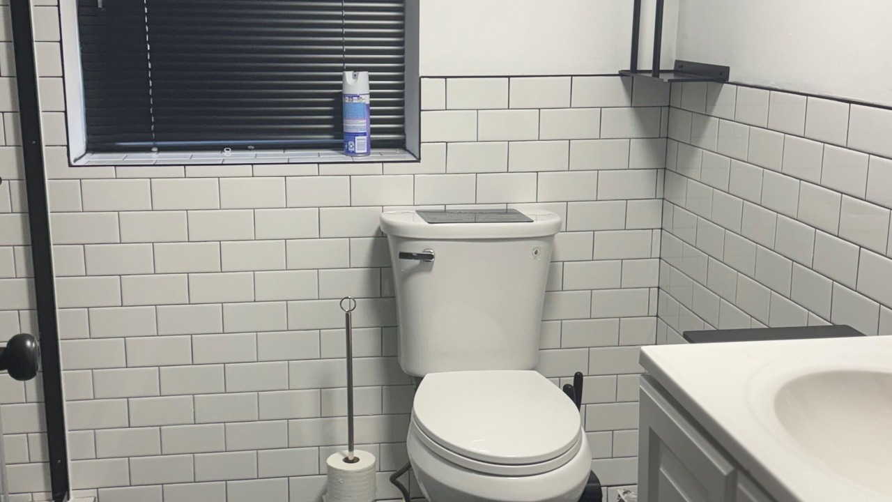 Photo of Bathroom in Queens