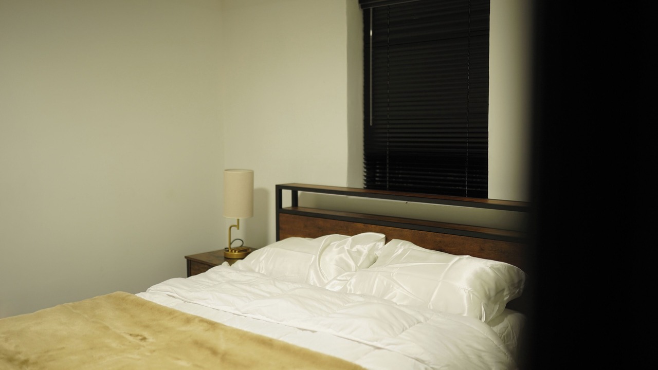 Photo of Bedroom in Queens