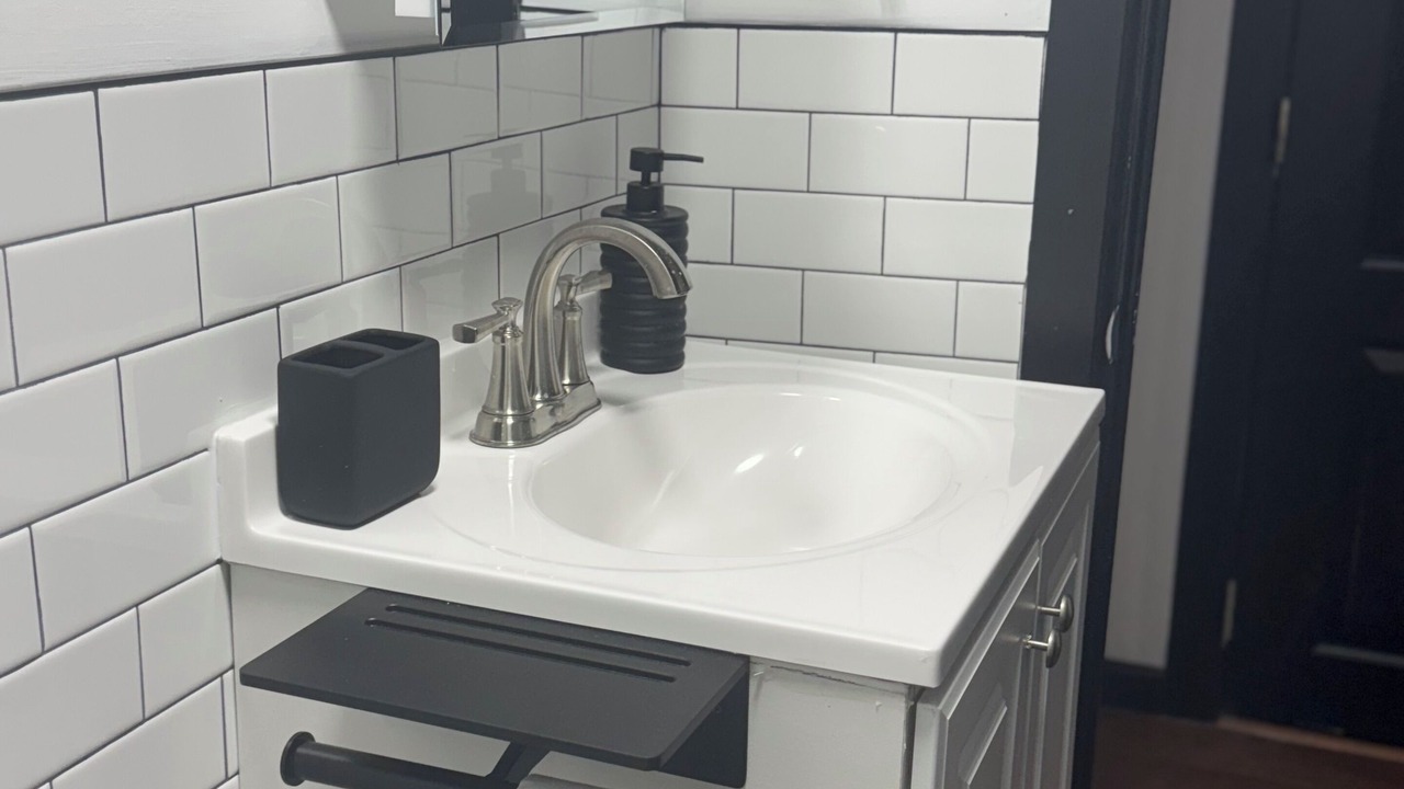 Photo of Bathroom in Queens