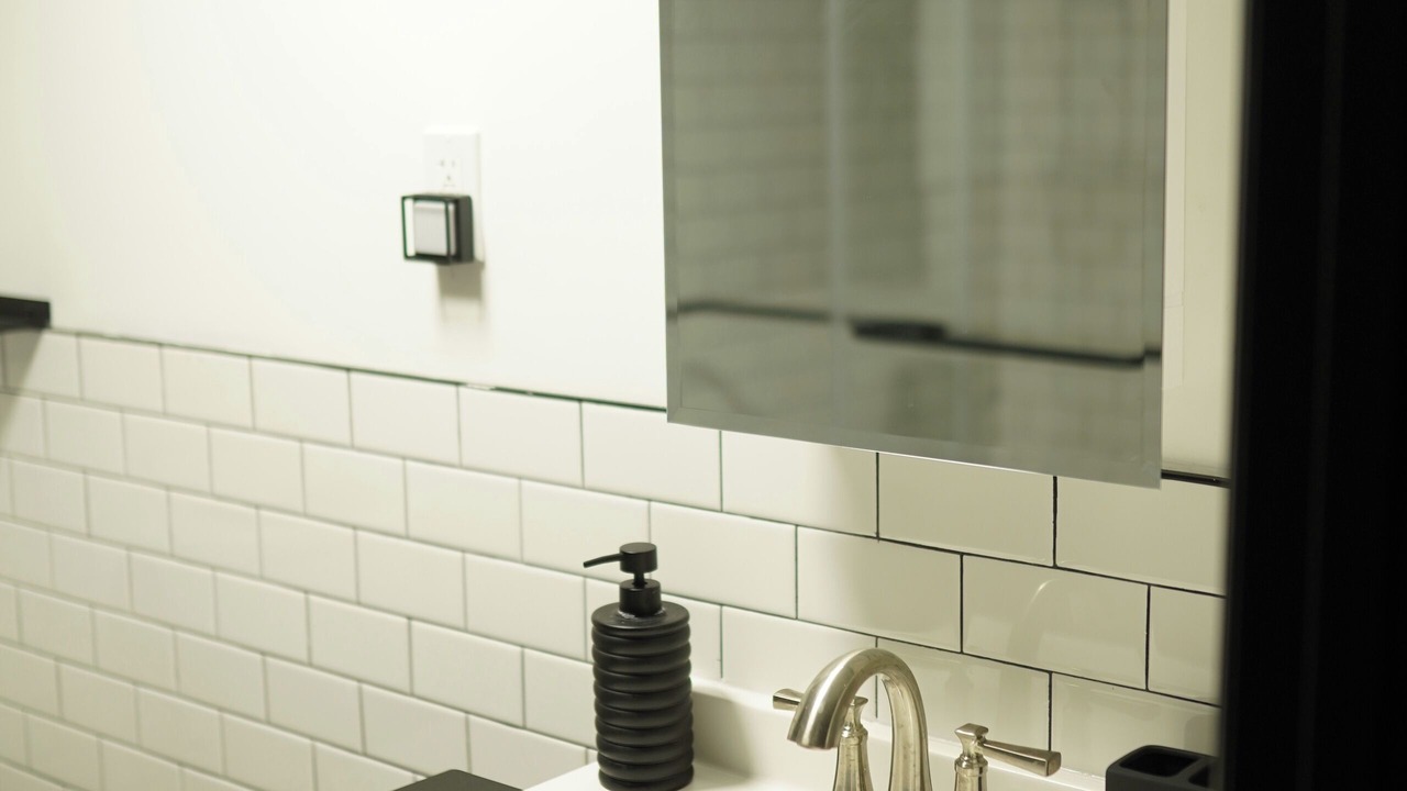 Photo of Bathroom in Queens