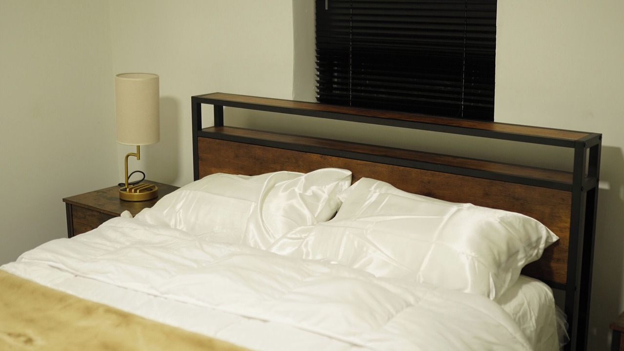 Photo of Bedroom in Queens