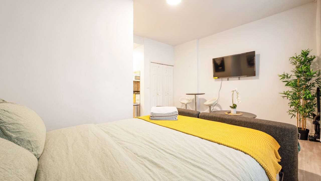 Photo of Bedroom in Rose Hill