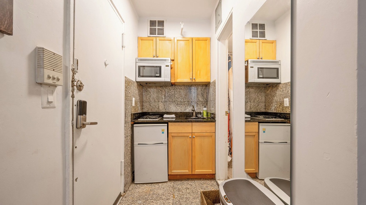 Photo of Kitchen in Rose Hill