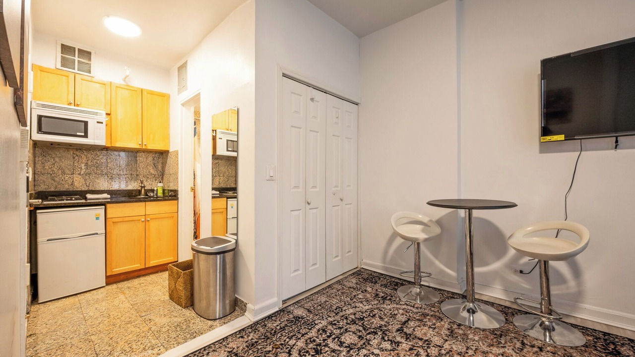 Photo of Kitchen in Rose Hill