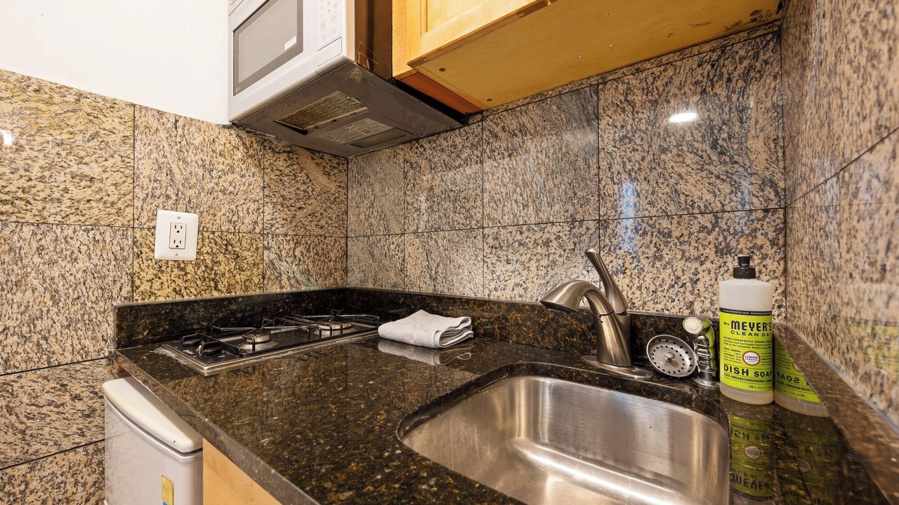 Photo of Kitchen in Rose Hill