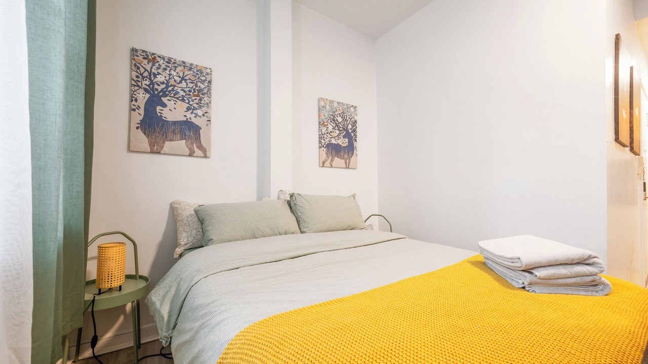 Photo of Bedroom in Rose Hill