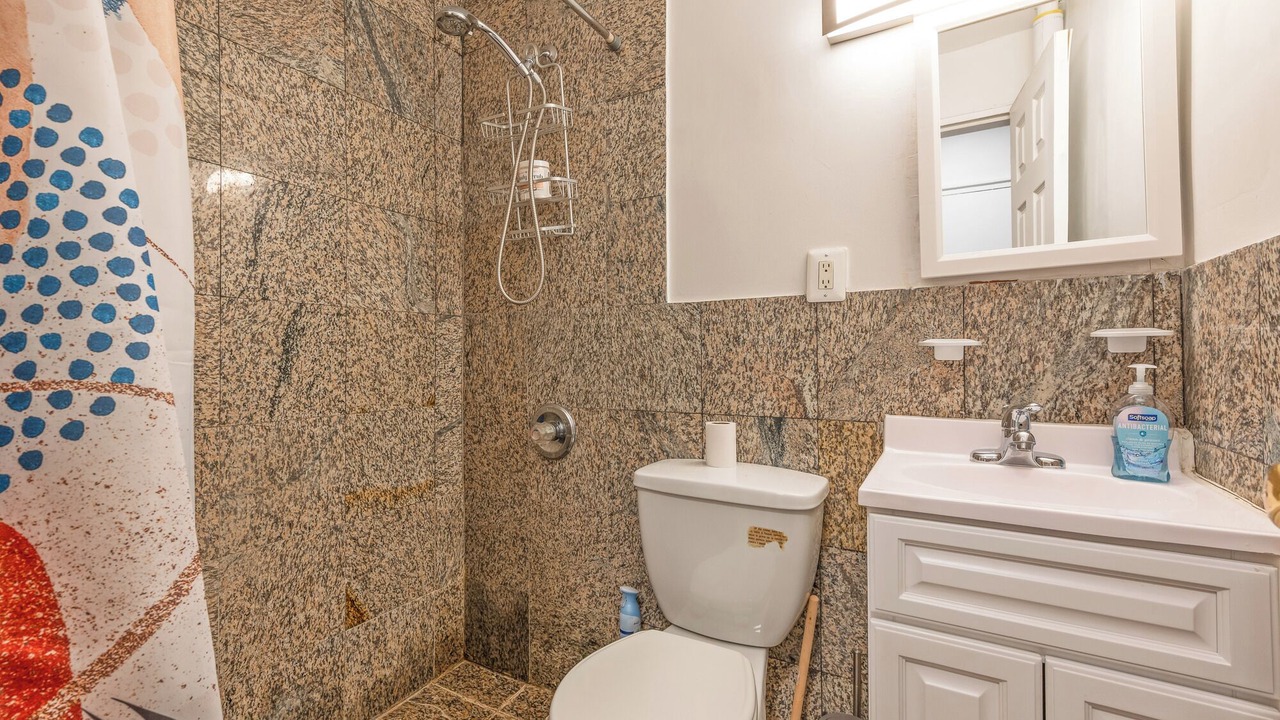 Photo of Bathroom in Rose Hill