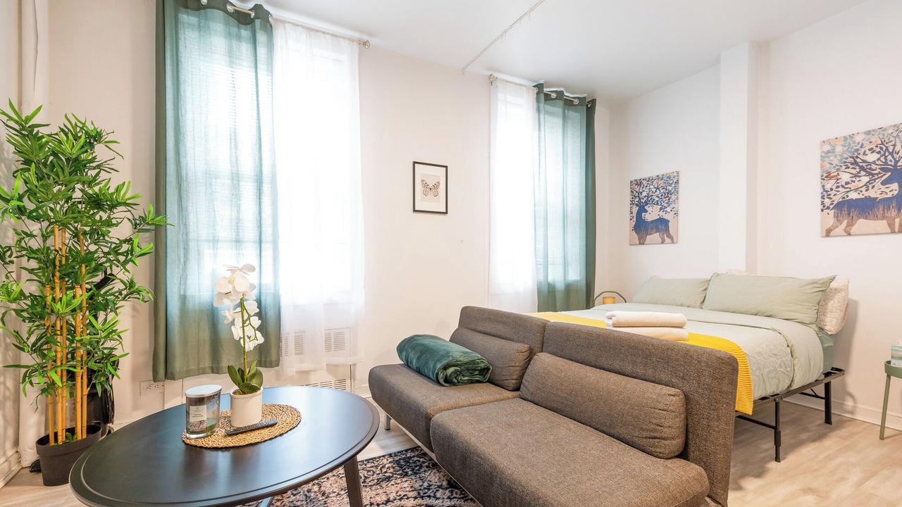 Photo of Livingroom in Rose Hill