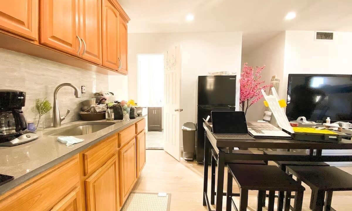Photo of Kitchen in Queens