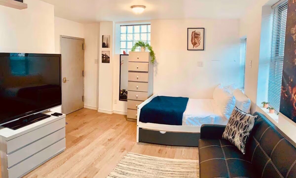 Photo of Bedroom in Queens
