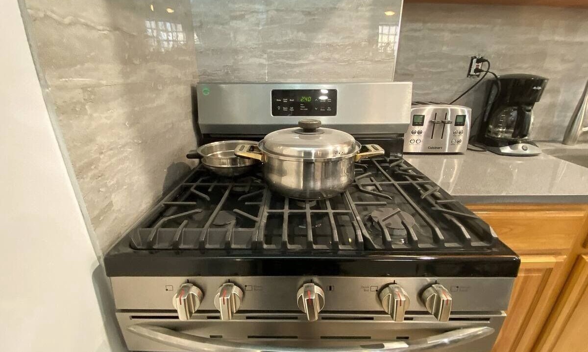 Photo of Kitchen in Queens