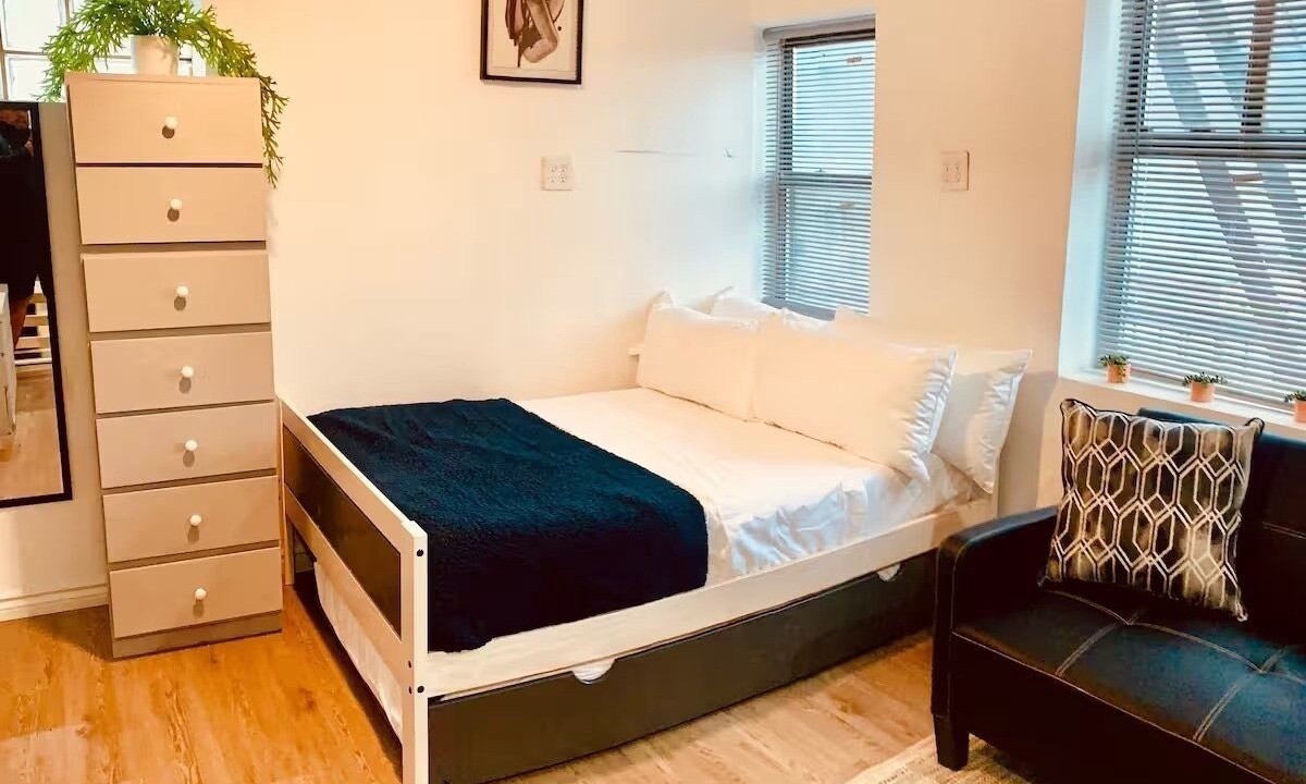 Photo of Bedroom in Queens