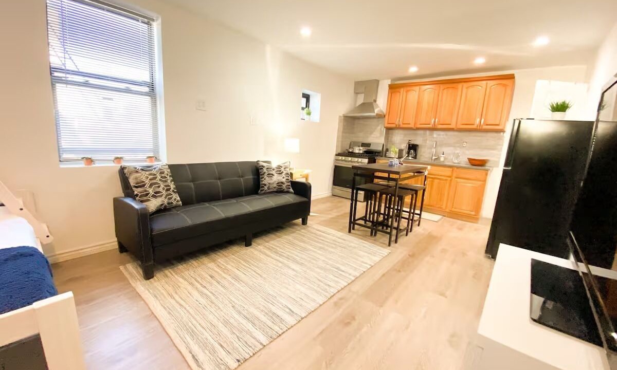 Photo of Livingroom in Queens