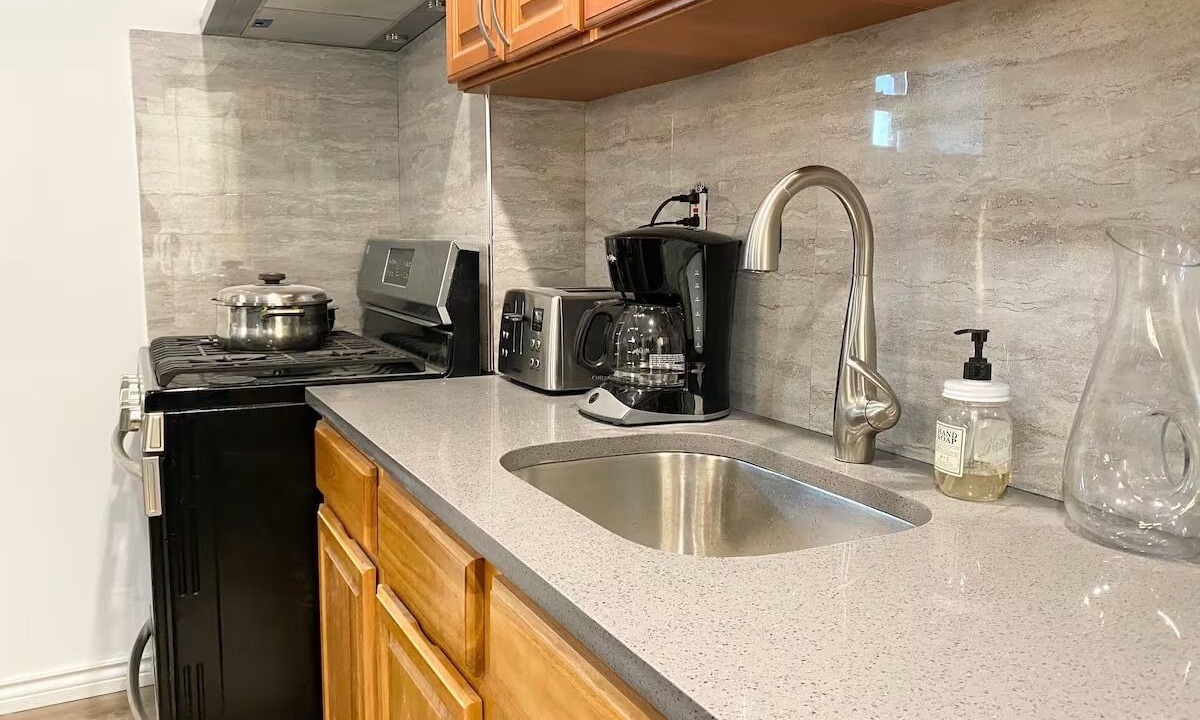 Photo of Kitchen in Queens