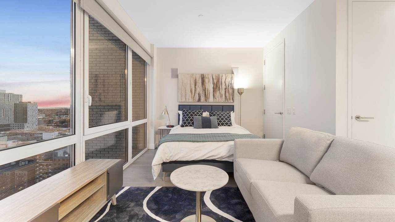 Photo of Bedroom in Queens