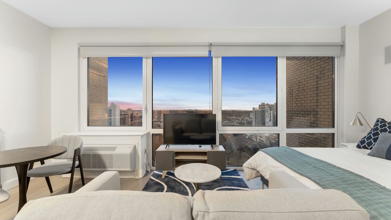 Photo of Bedroom in Queens