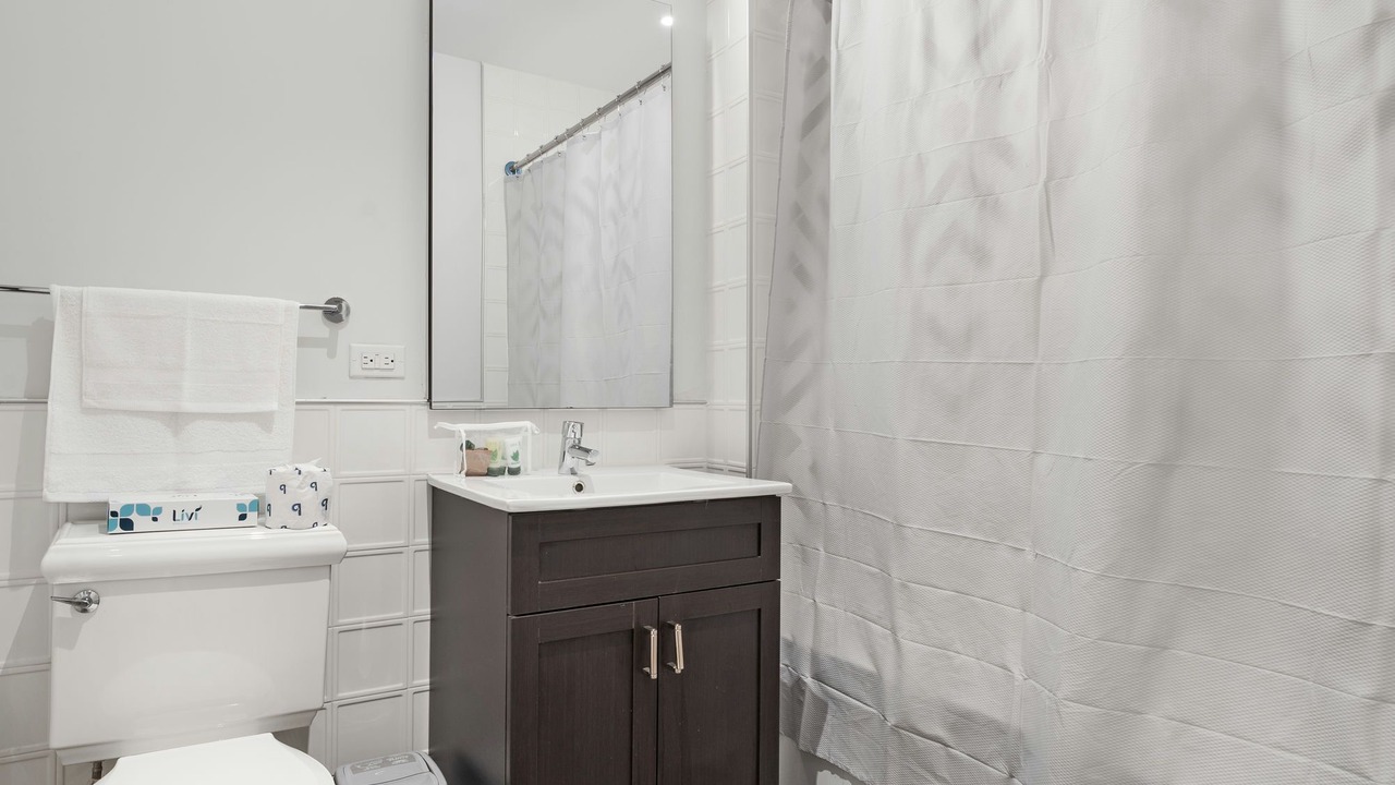 Photo of Bathroom in Queens
