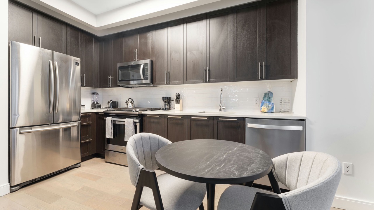 Photo of Kitchen in Queens