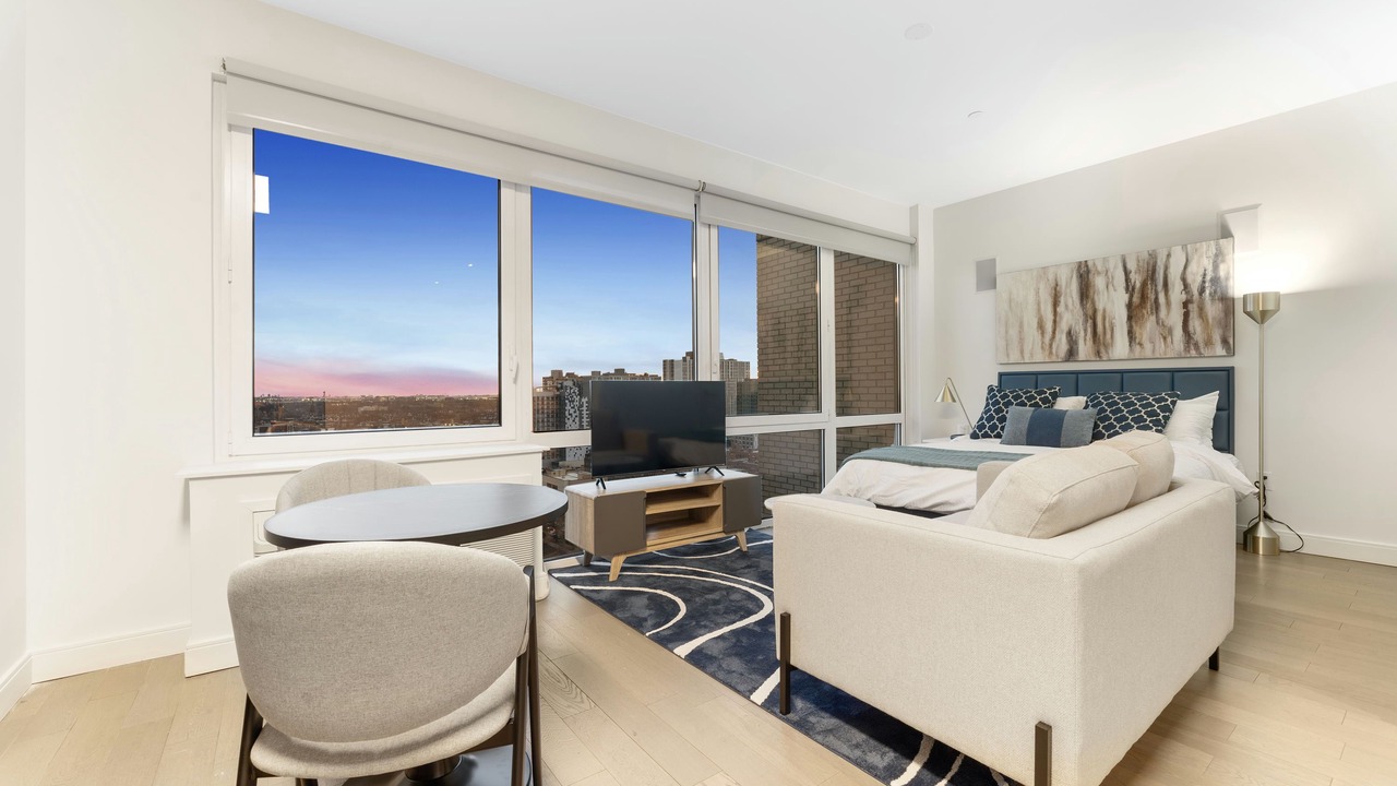 Photo of Bedroom in Queens
