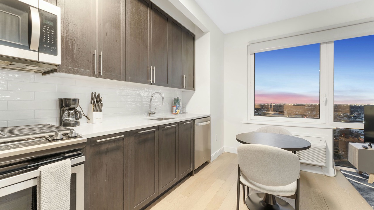 Photo of Kitchen in Queens