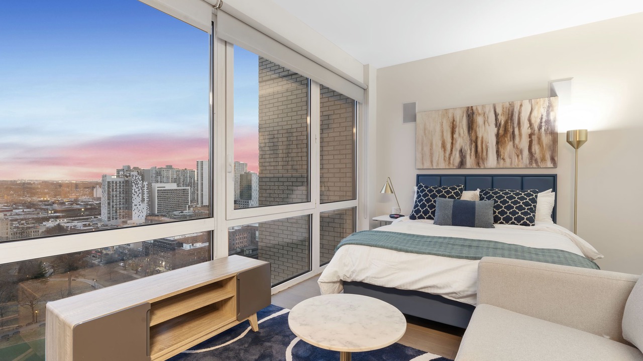 Photo of Bedroom in Queens