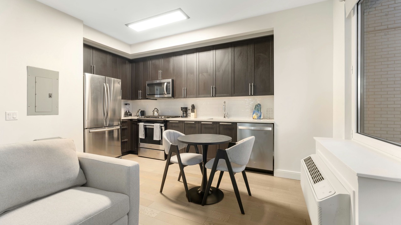 Photo of Livingroom in Queens