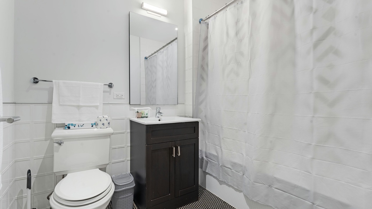 Photo of Bathroom in Queens