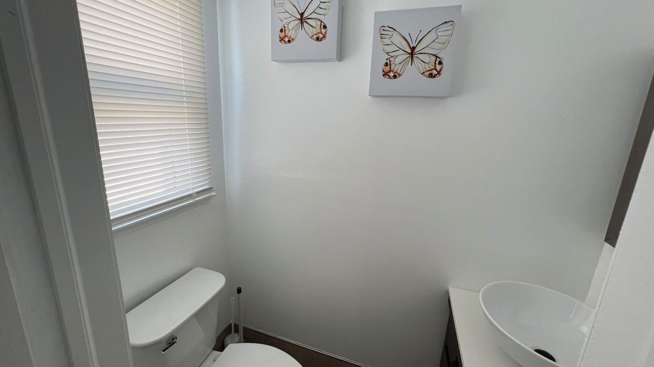 Photo of Bathroom in Queens