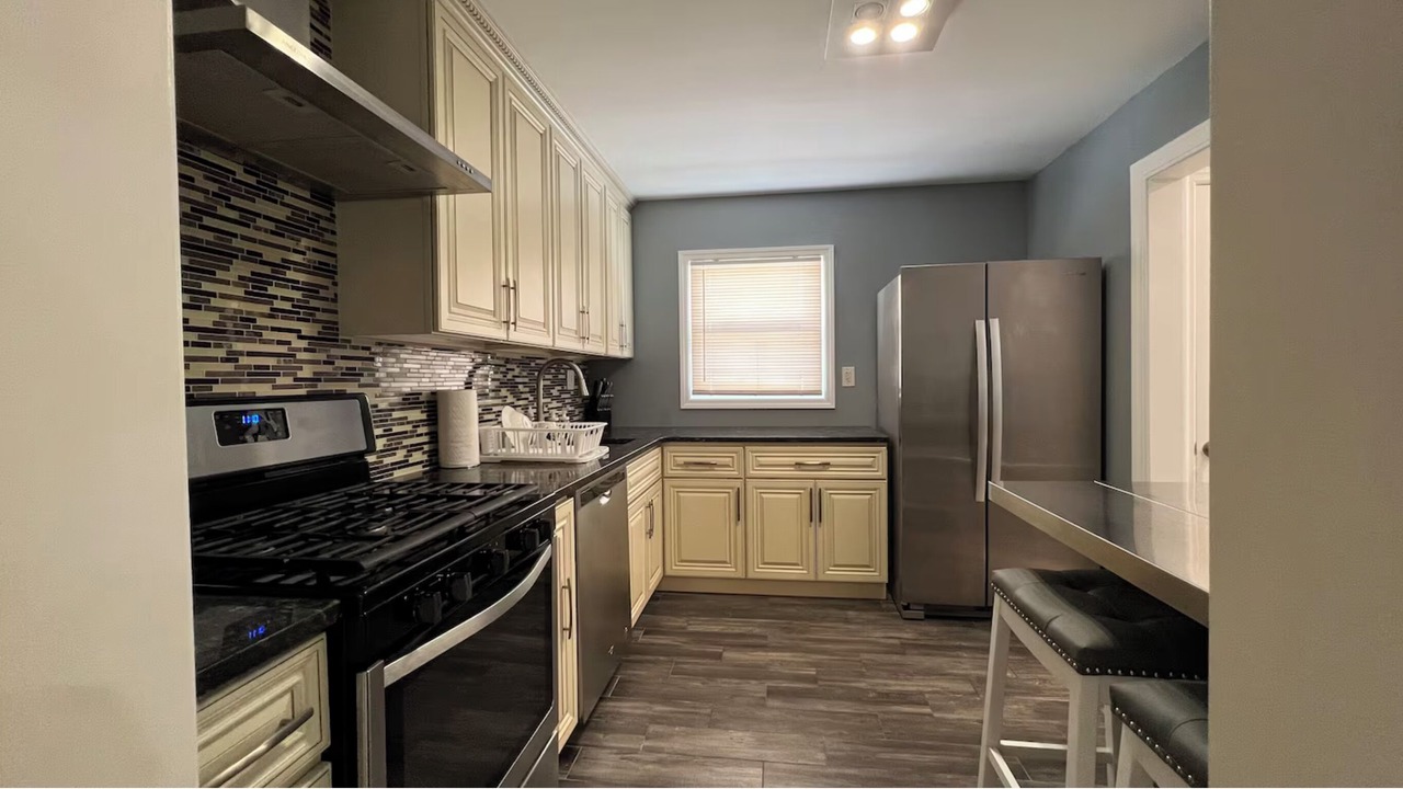 Photo of Kitchen in Queens