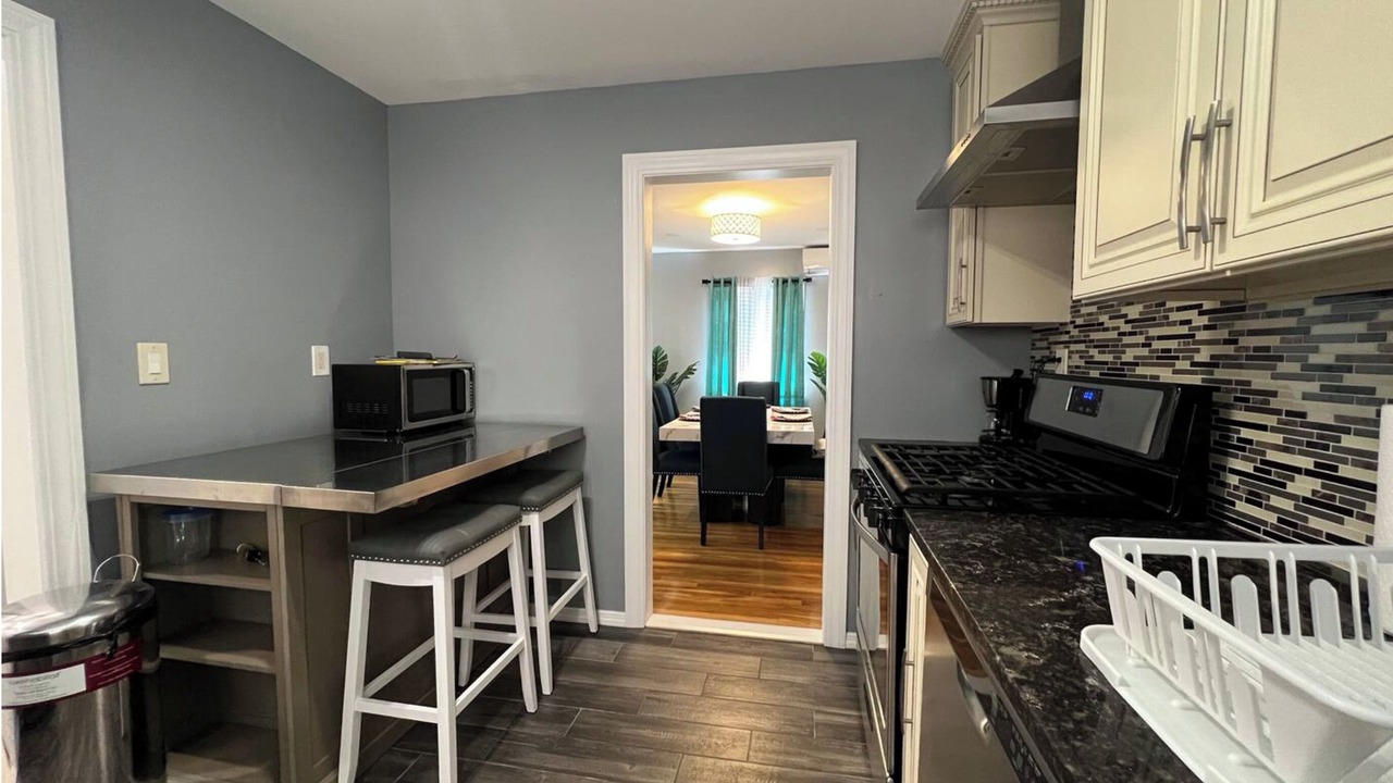 Photo of Kitchen in Queens