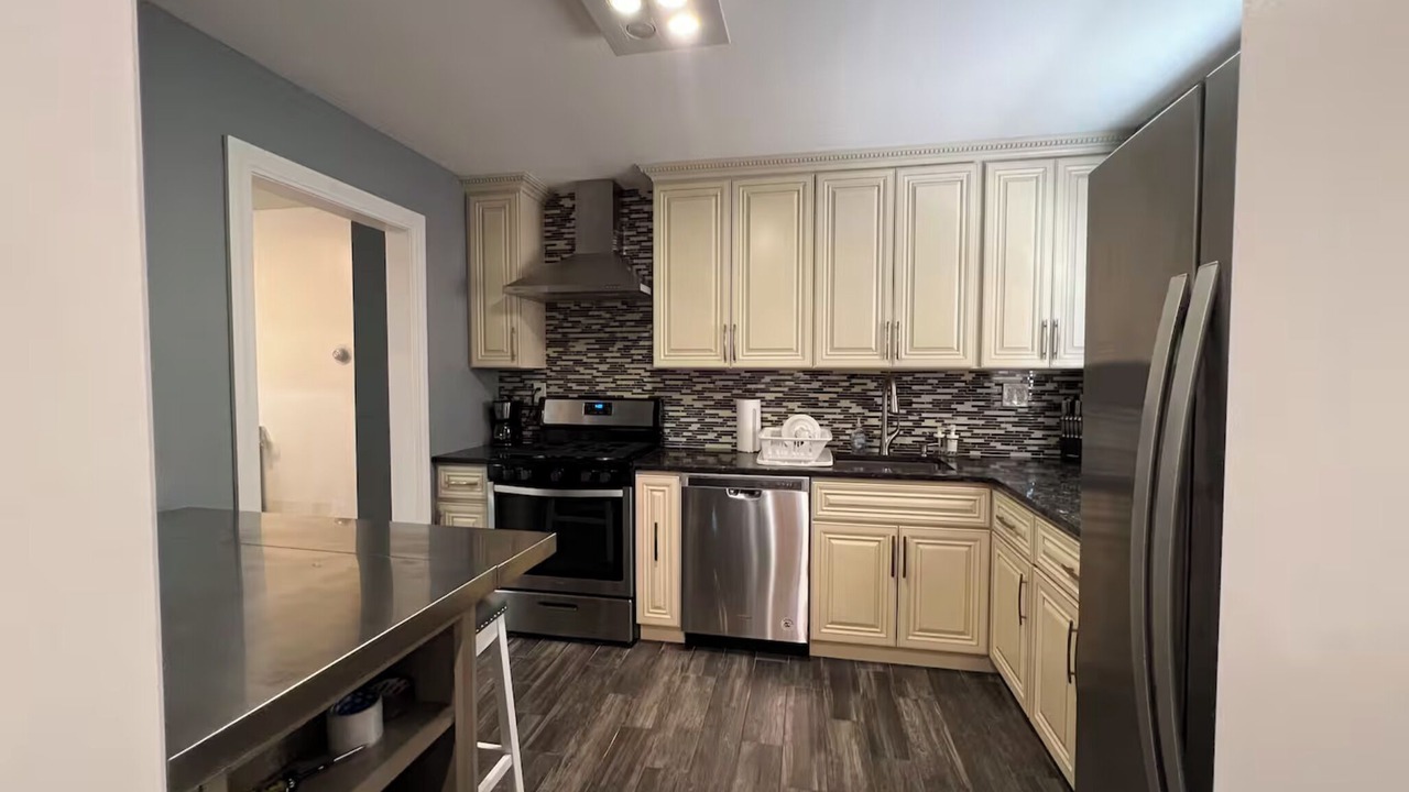 Photo of Kitchen in Queens