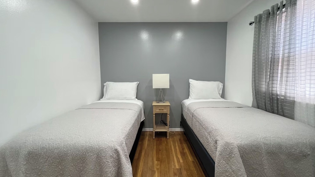 Photo of Bedroom in Queens