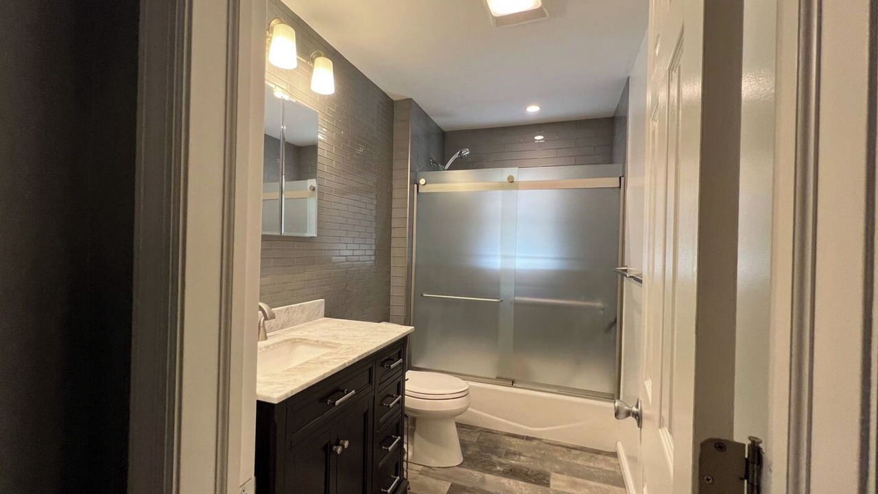 Photo of Bathroom in Queens